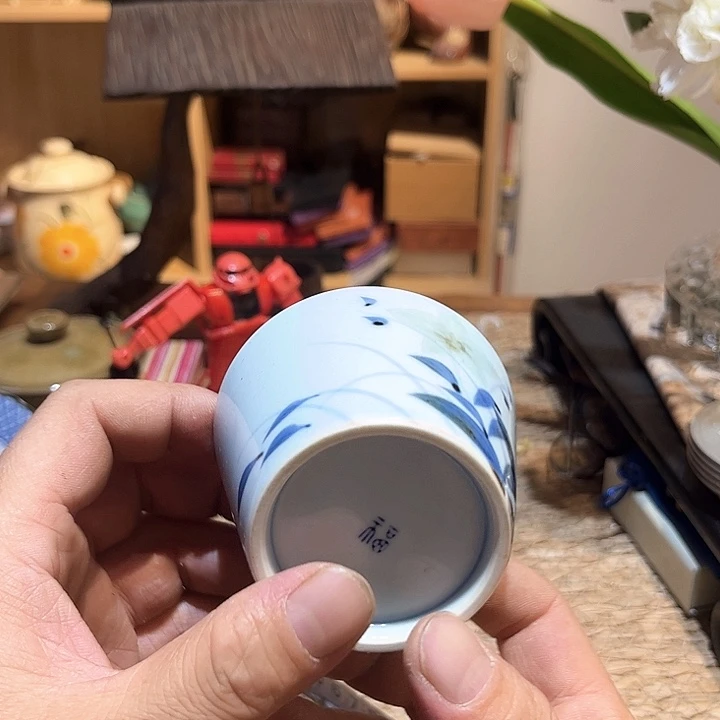 瓷片好的我们的生活方式