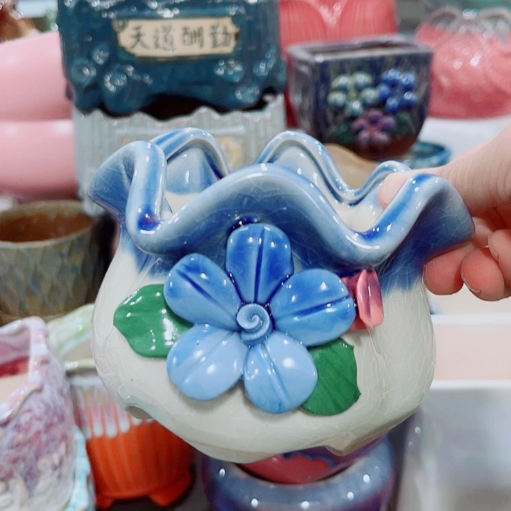 花盆厂家直销9.99包邮