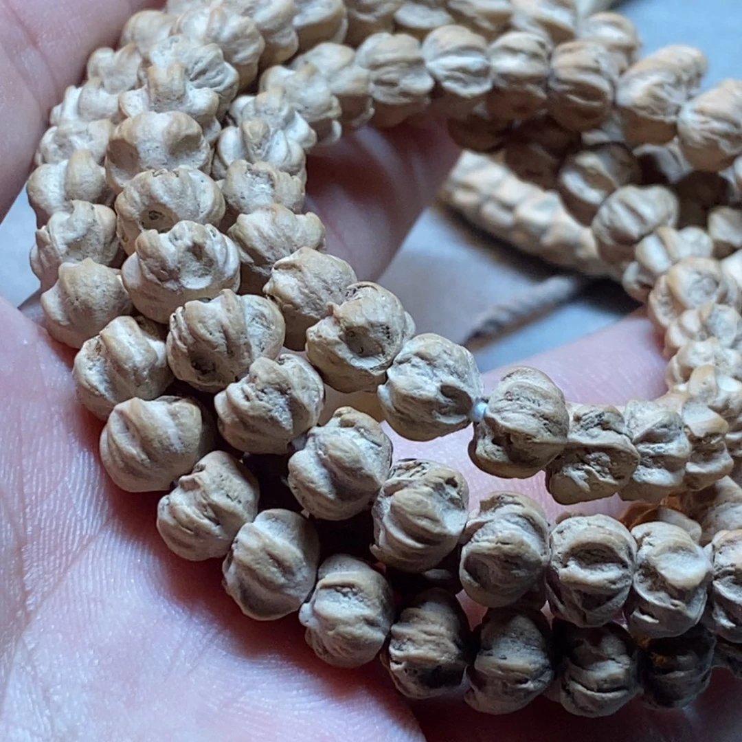 柏香籽/百香籽手串劉*帆