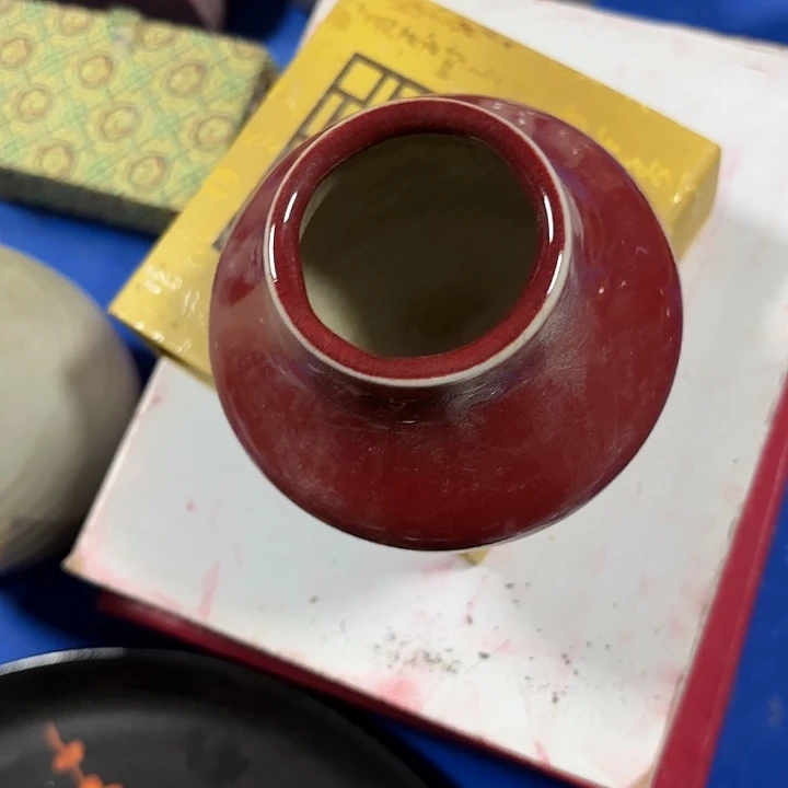 福***泽摆件陶瓷摆件不固定一件