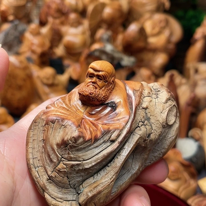 柏木（崖柏）Hhhhhhhhhhhh