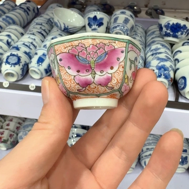 陶瓷艺术品收藏陶瓷