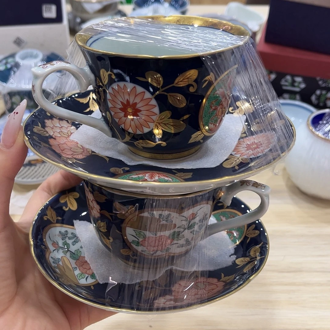 晓***娟精品进口瓷器瓷片