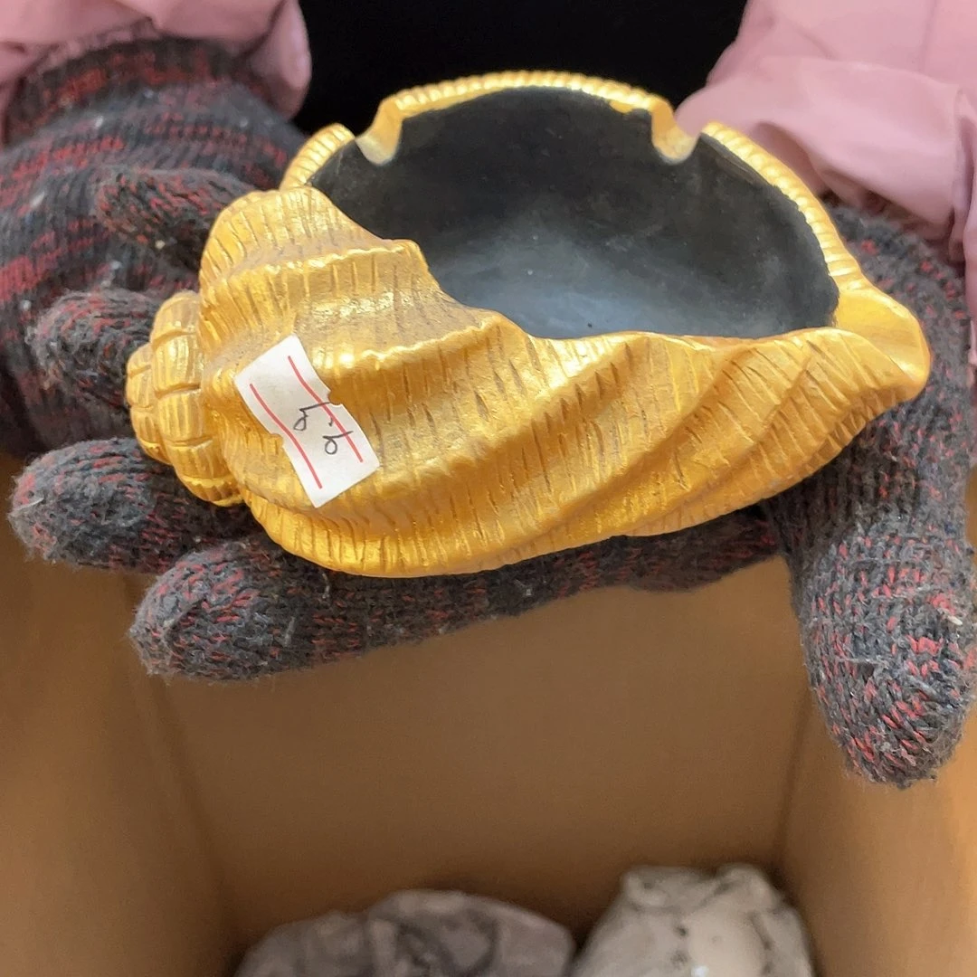 陶瓷微瑕介意慎拍