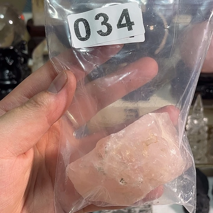 未镶嵌水晶大型摆件（非配饰）