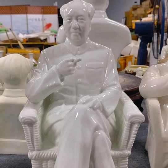 瓷片陶瓷艺术作品欣赏
