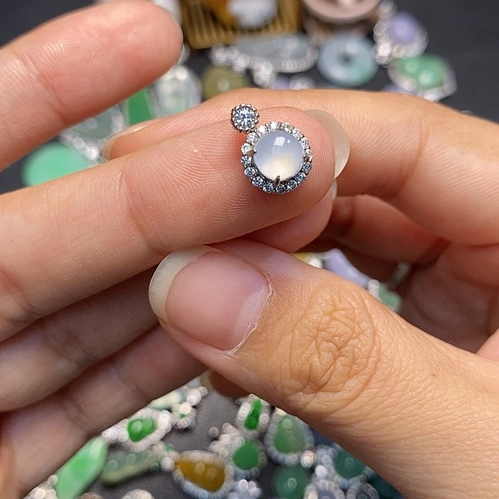 翡翠裸石翡翠1111111