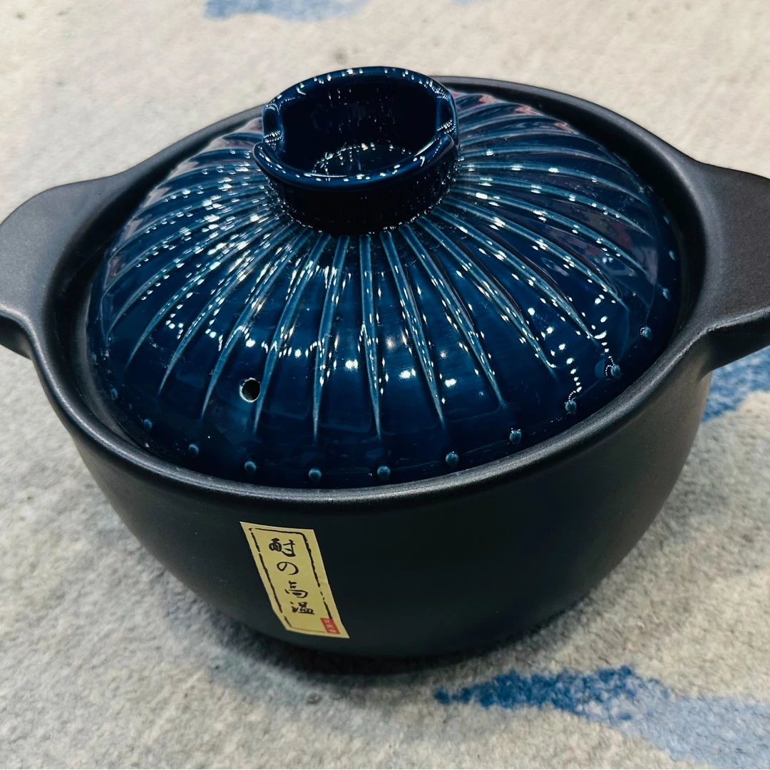 nn砂锅炖煮耐高温