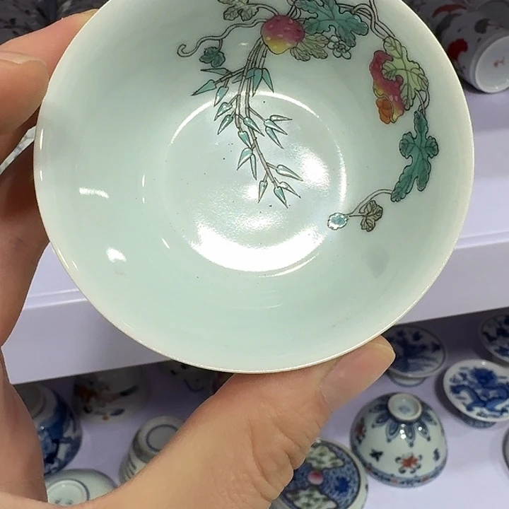 陶瓷艺术品收藏陶瓷