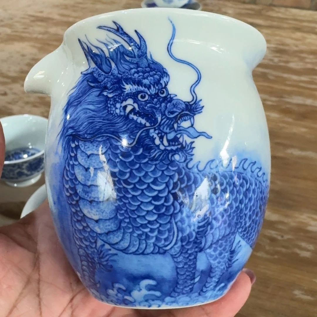 景德镇陶瓷柴窑公道