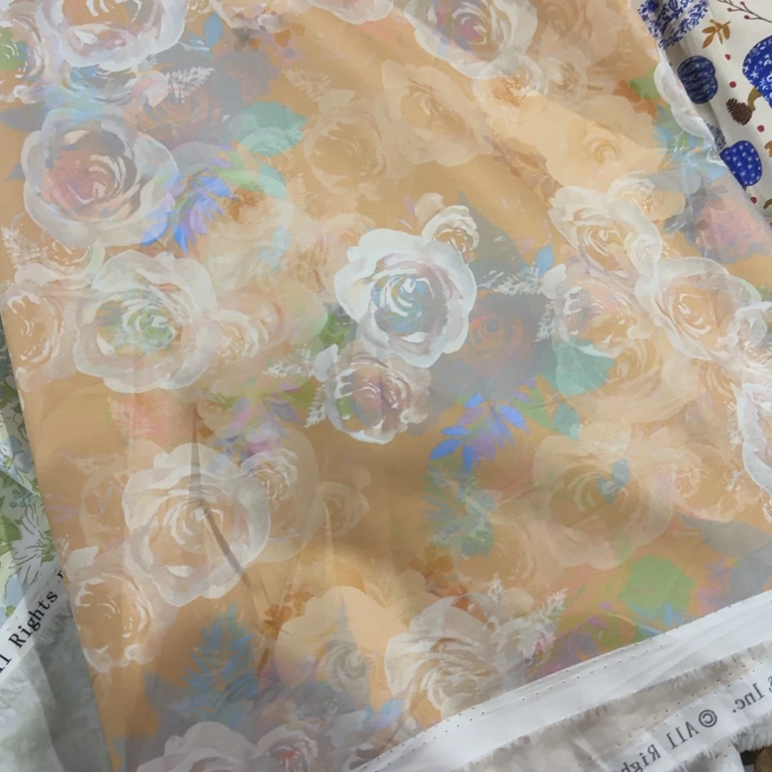 纯棉60支高密细斜纹1米价X1.5米宽C