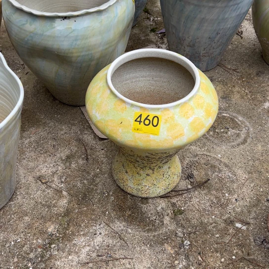 瓷片460打孔底部微瑕介意勿拍