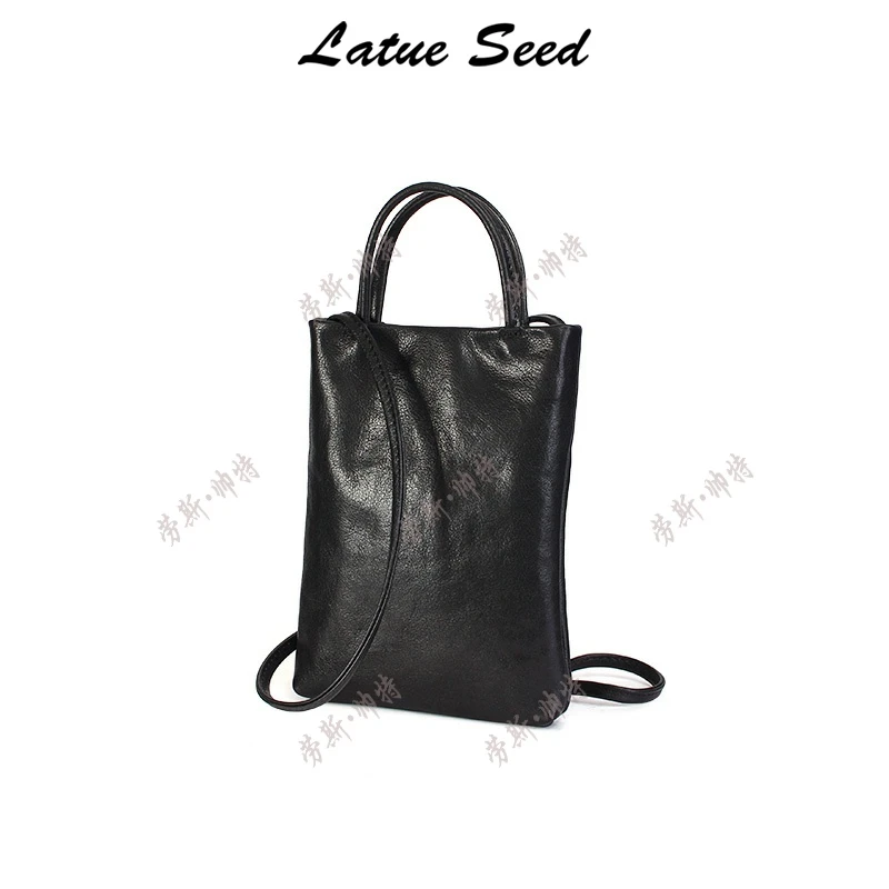 【879-黑色】新品简约百搭时尚单肩轻便ins休闲女包19987