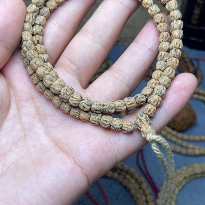 【闪购商品】吊坠柏香籽/百香籽
