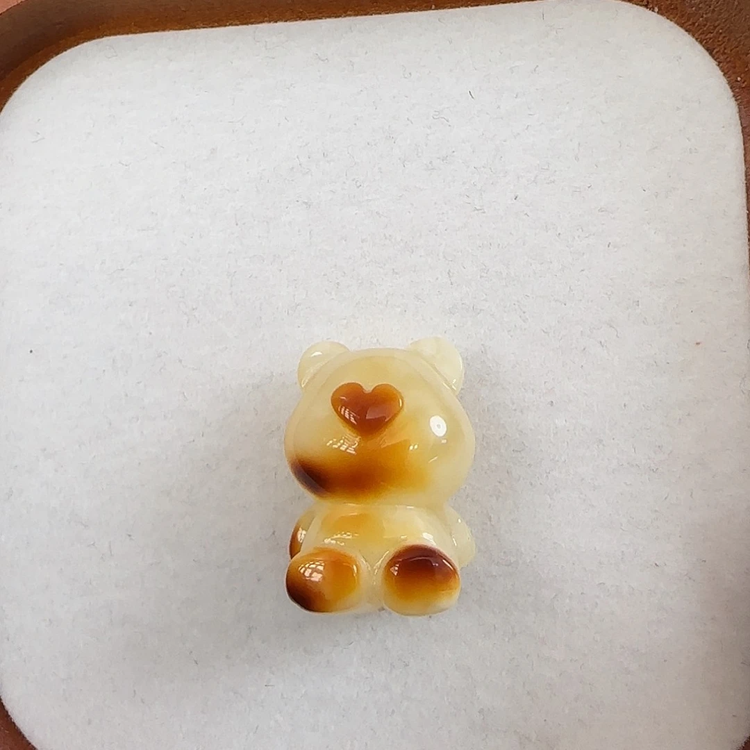 琥珀珠宝奇石未镶嵌S****琳