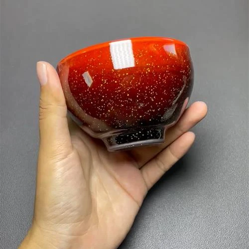 【闪购商品】茶盏-10126..........