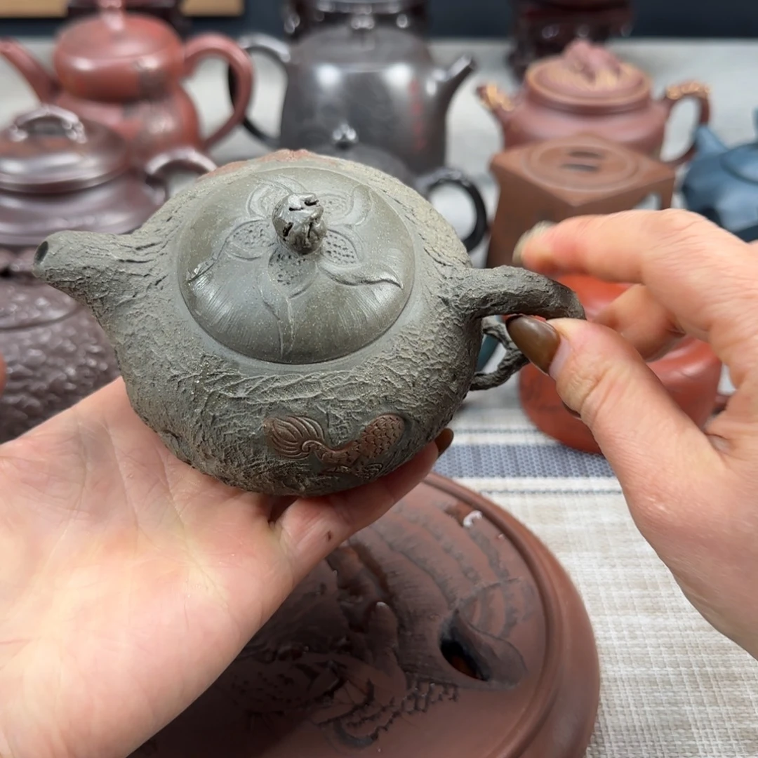 茶壶紫砂紫砂紫砂紫砂