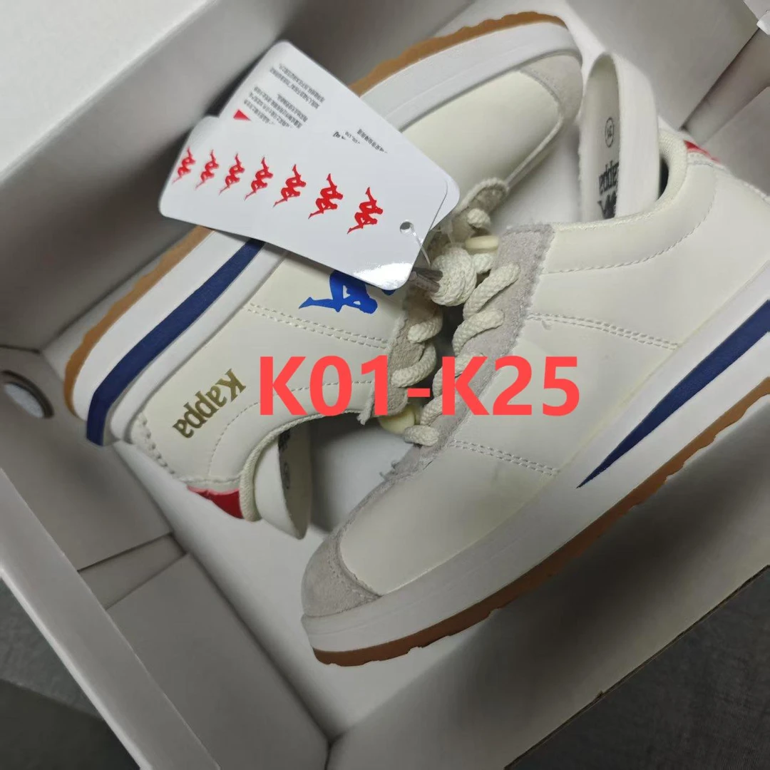 【小沐的童鞋】K01-K26 男女童鞋时尚休闲运动鞋板鞋小白鞋