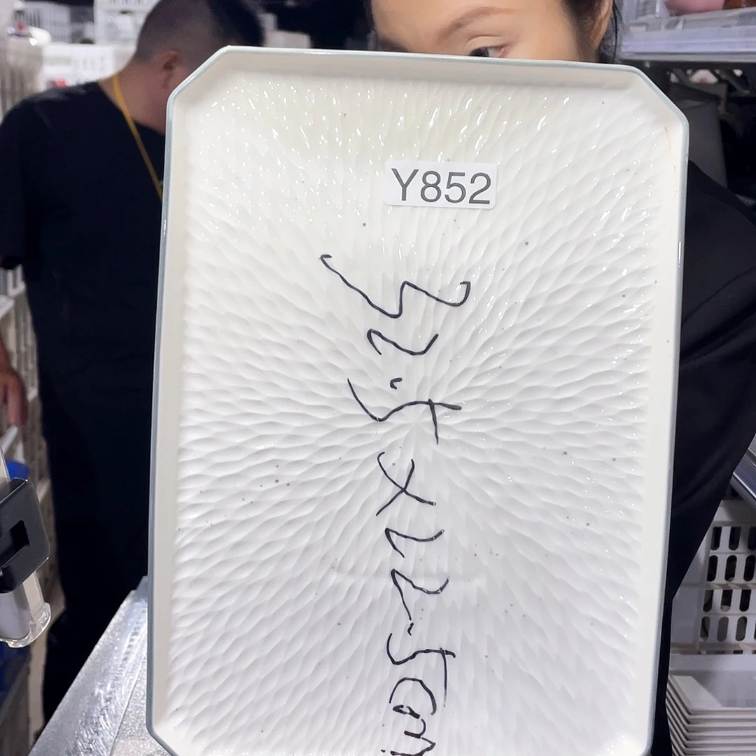 瓷片852               1个