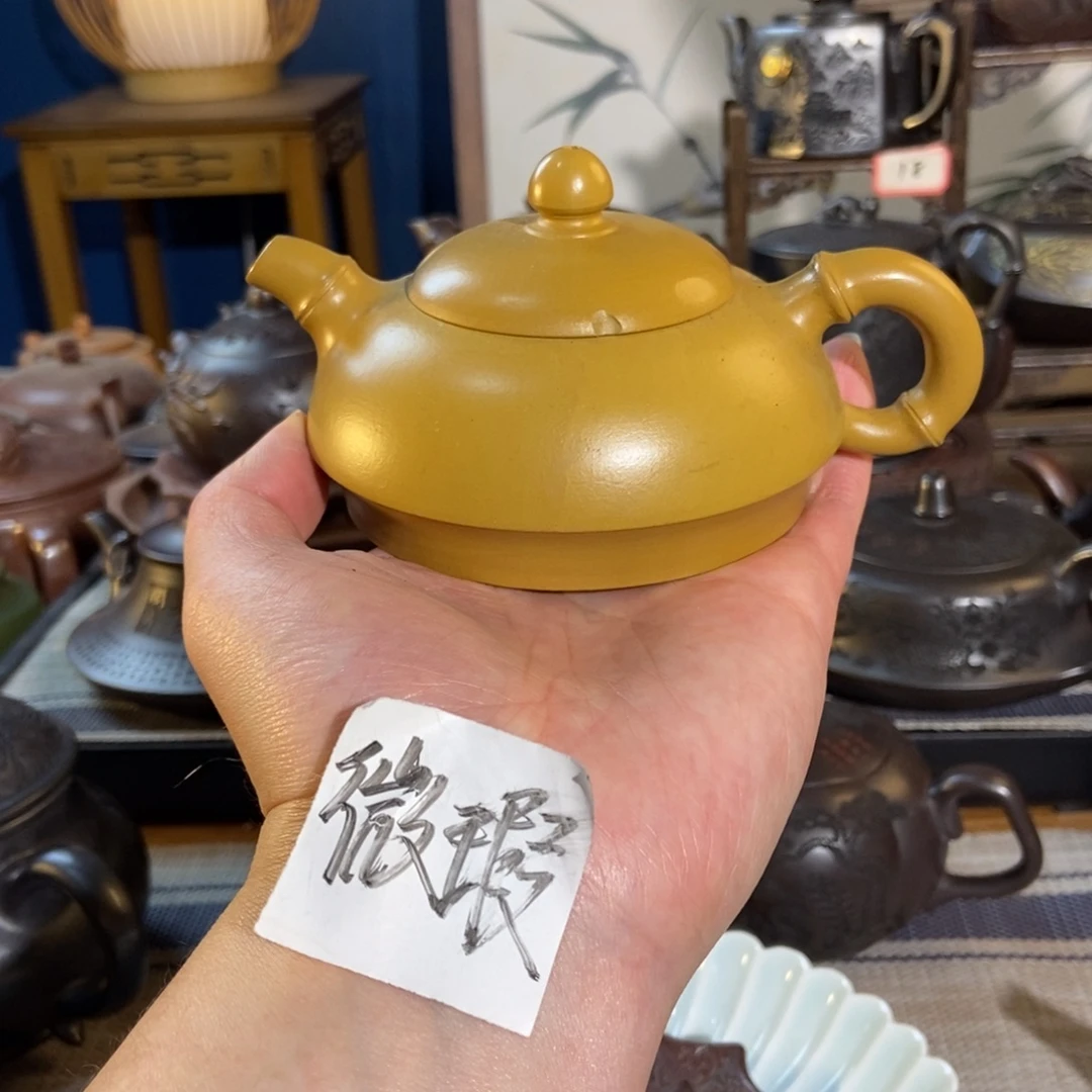 茶壶紫砂紫砂艺术