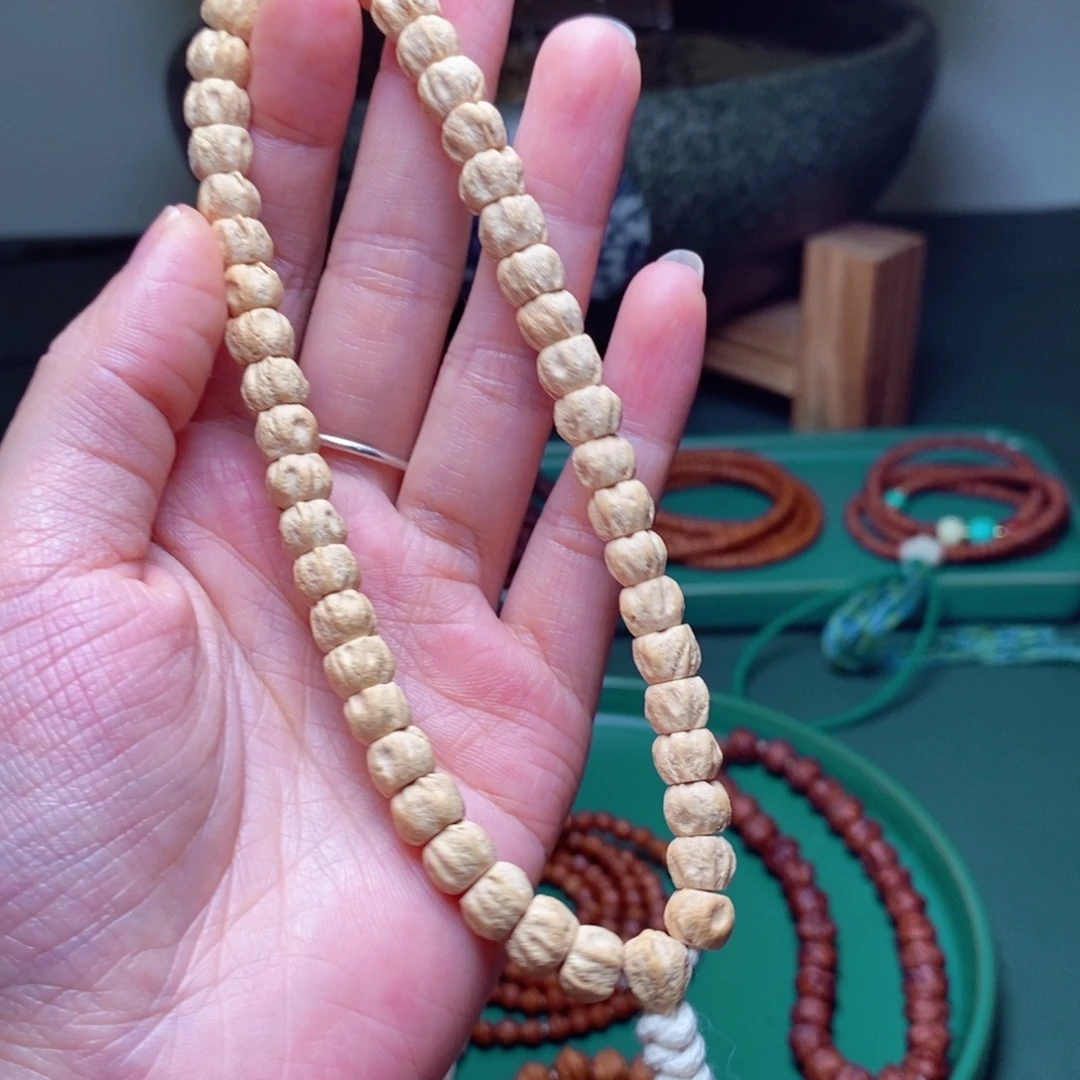 吊坠柏香籽/百香籽88藏传天眼