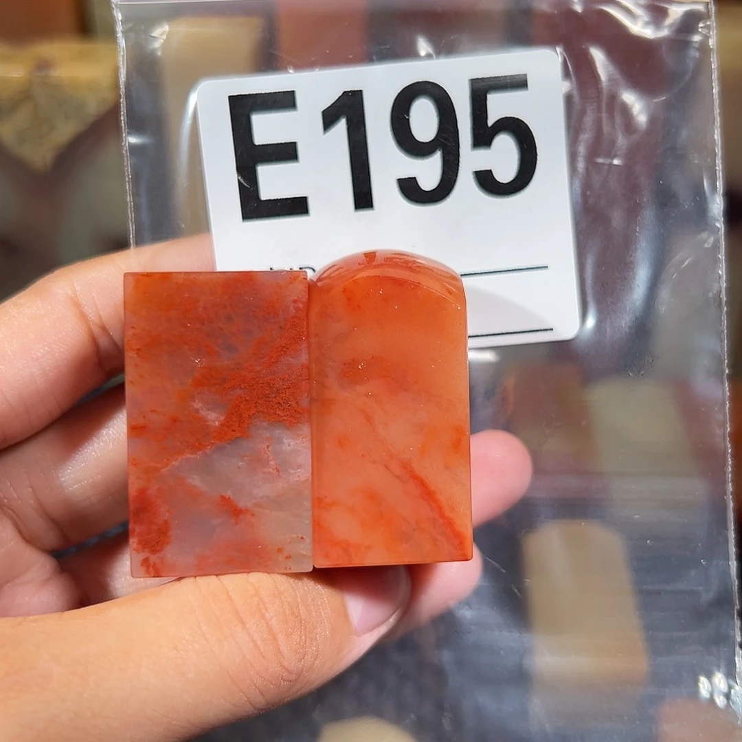 【闪购商品】寿山石印石?***。老挝石