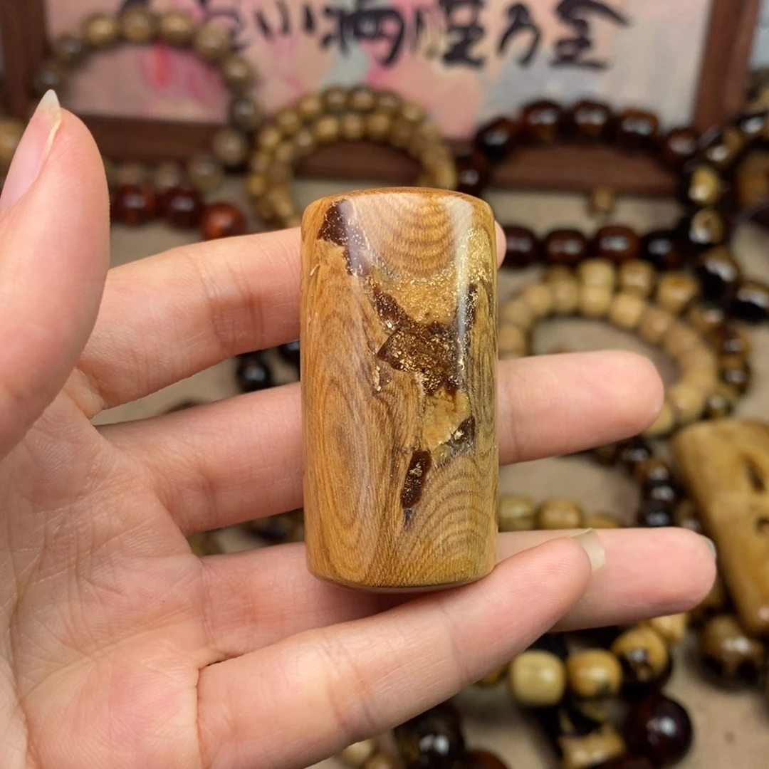 橄榄核手串/手链精品品牌活动开始