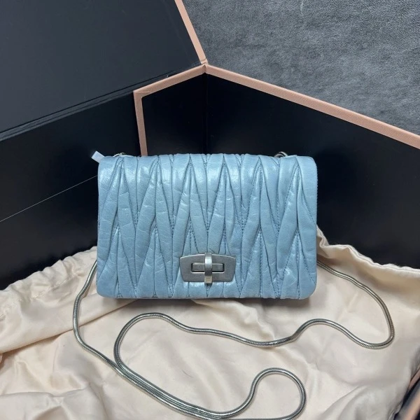 95新/包包/谬谬/250119LL0016