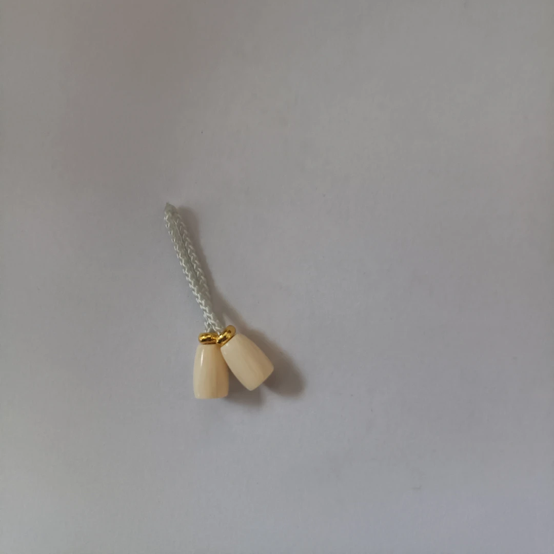 菩提根弟子珠配饰