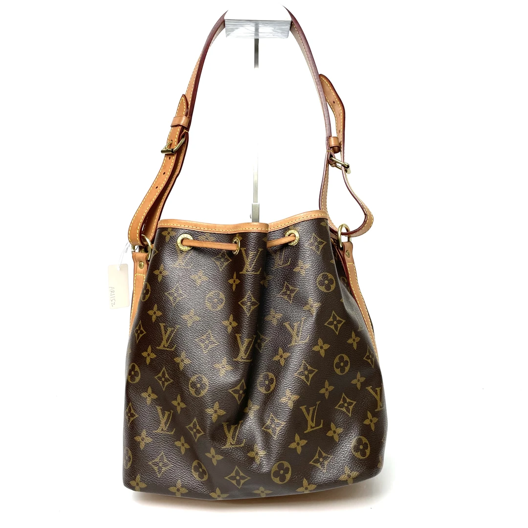 95新 LouisVuitton/路易威登 可乐/水桶noe/95新/75009228