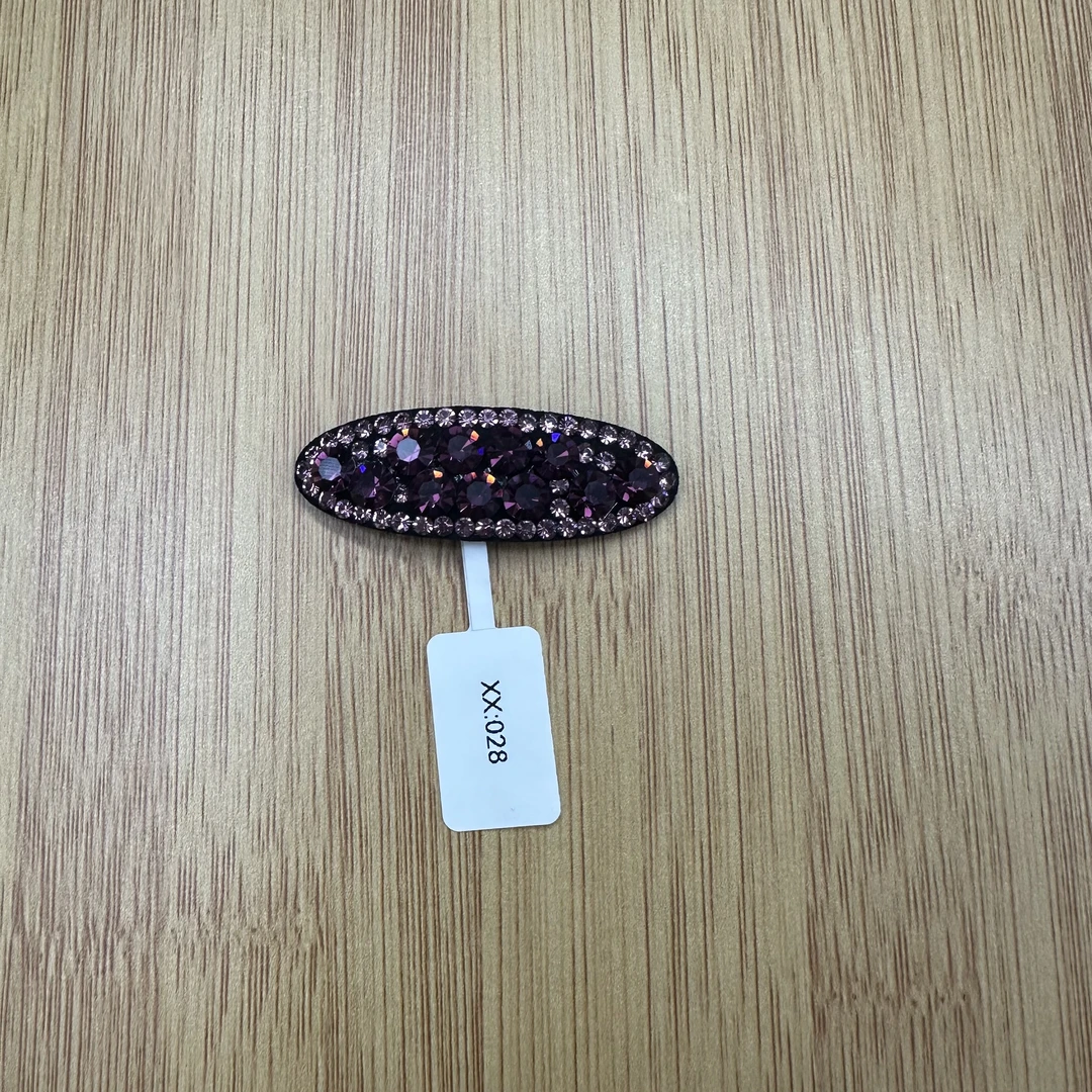 四喜原创轻奢发饰xx028