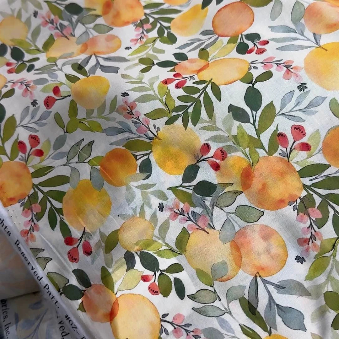 纯棉60支巴厘纱1米长X1.4米宽D