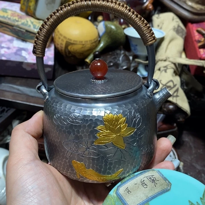 牧***哥紫砂陶瓷艺术陶瓷艺术陶瓷艺术