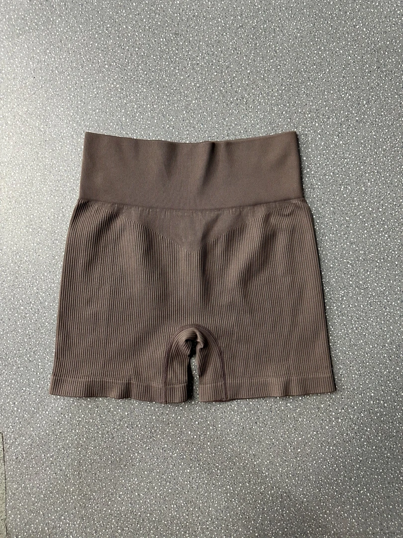 瑜伽服健身服三分裤-OQQ