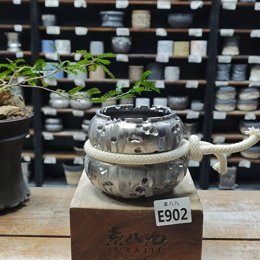 瓷素八九陶瓷内口9高10