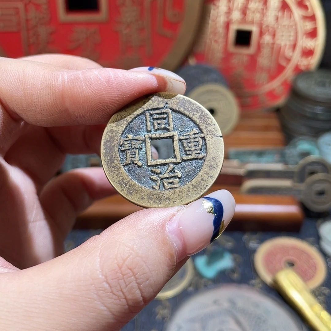 铜?****?现代仿制工艺品