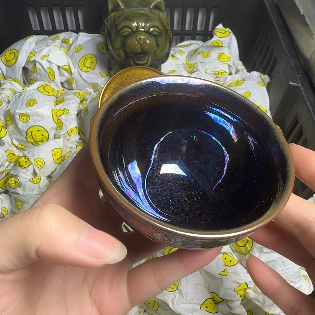 茶盏你的孩子今天上午十二六