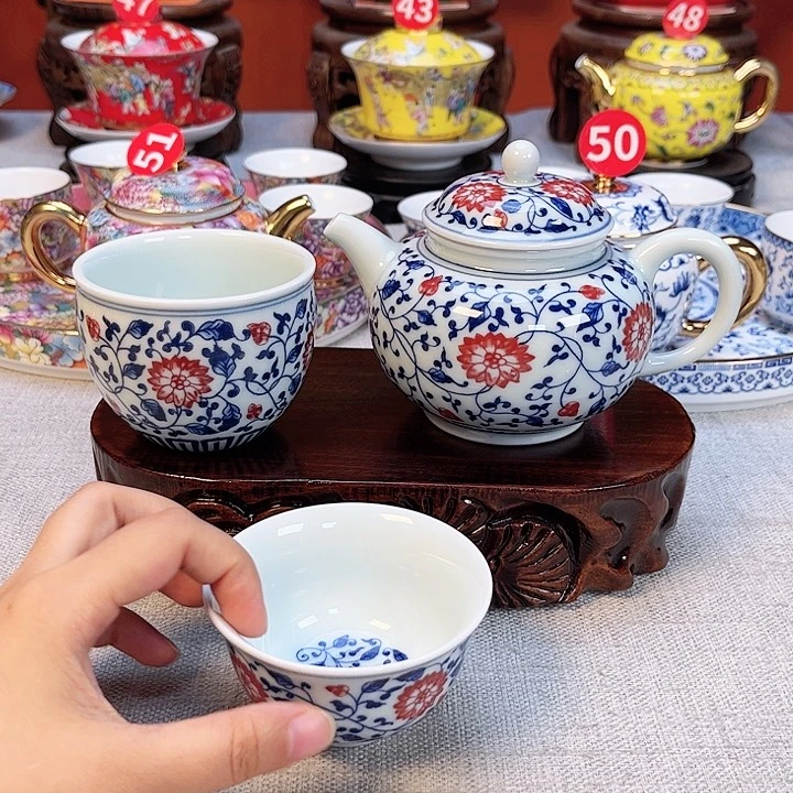 景德镇陶瓷景德镇瓷器