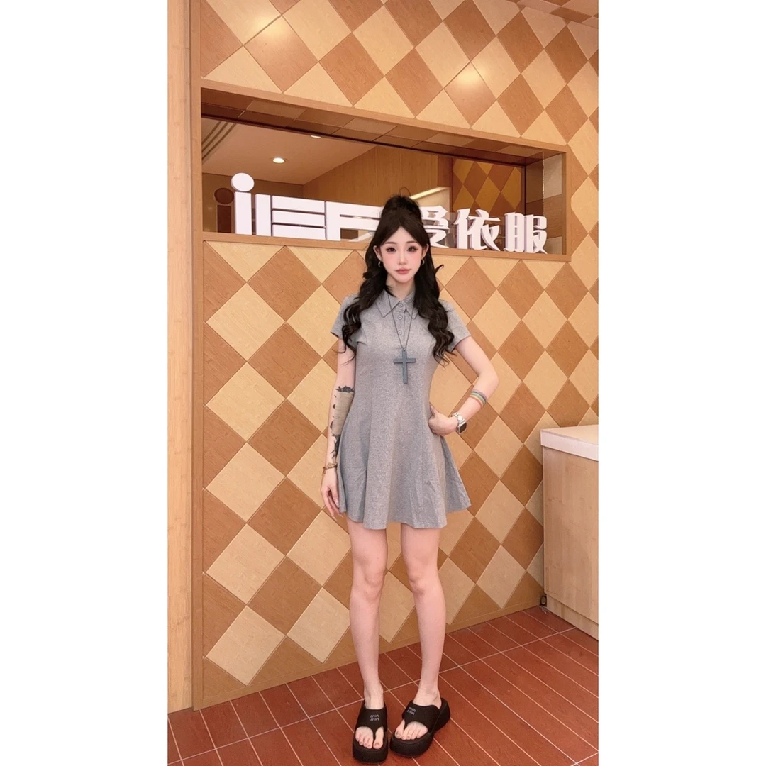 IEF/爱依服2025新款夏季针织里外套裤流光风