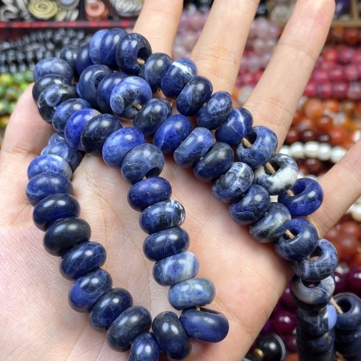 玛瑙/玉髓颈饰未镶嵌?***?