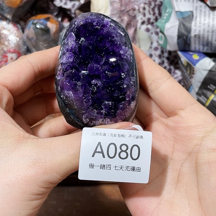 水晶摆件未镶嵌摆件