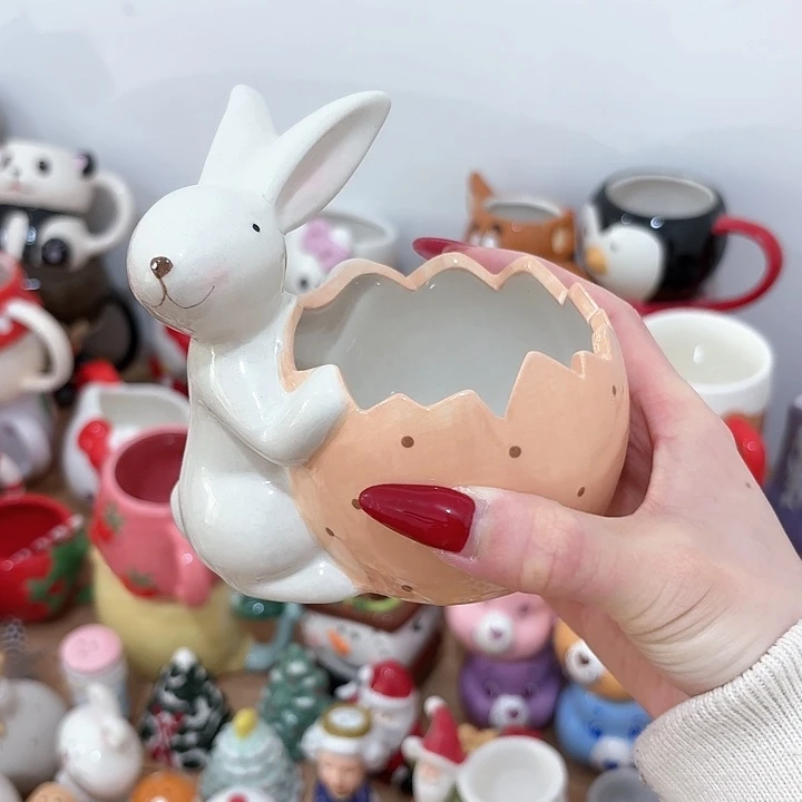 瓷片陶瓷完美主义慎拍