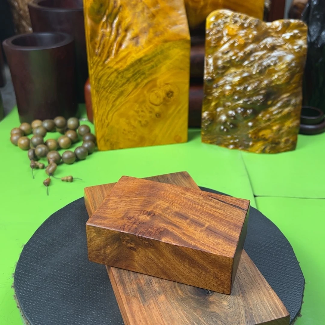 大果紫檀（缅甸花梨）༂**༆