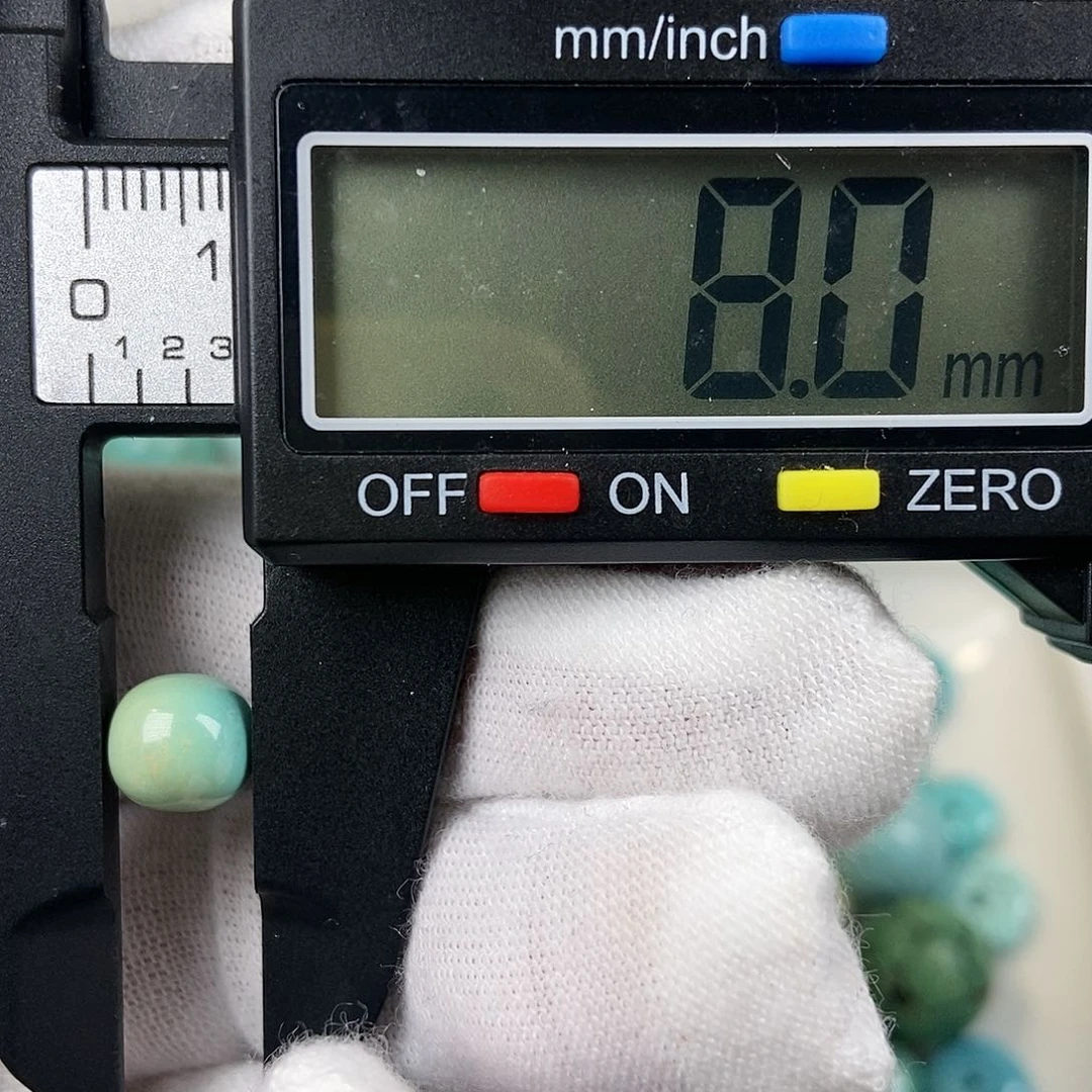 【闪购商品】绿松石珠宝奇石未镶嵌