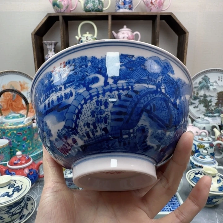 专注景德镇567老厂瓷99