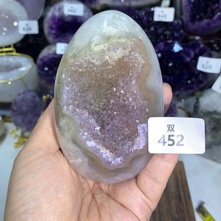 未镶嵌大型摆件（非配饰）水晶