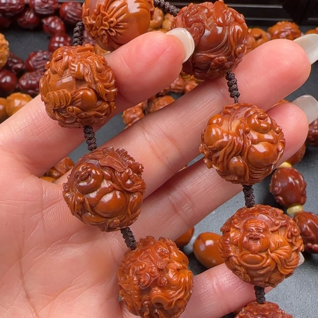 手串/手链橄榄核用****6