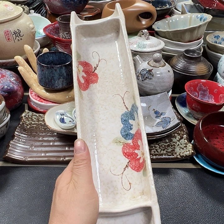 瓷片　本店全场拍满20包邮