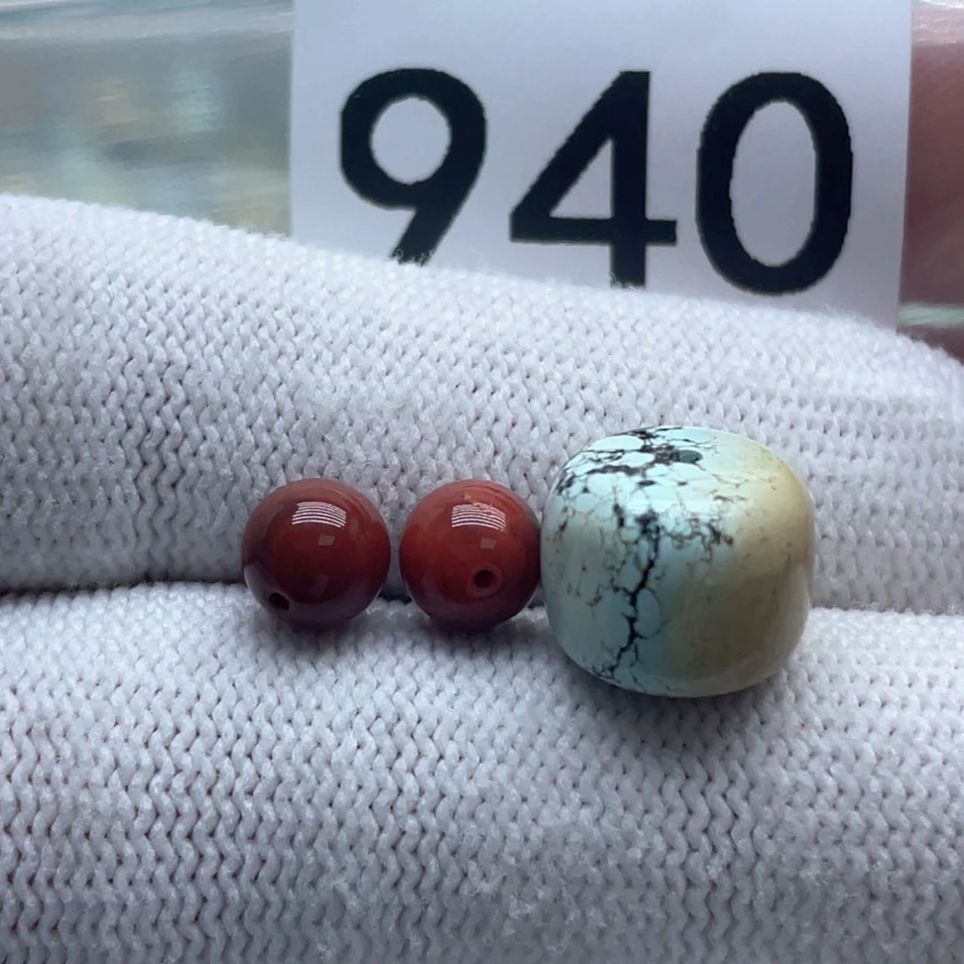 南红玛瑙珠宝奇石未镶嵌