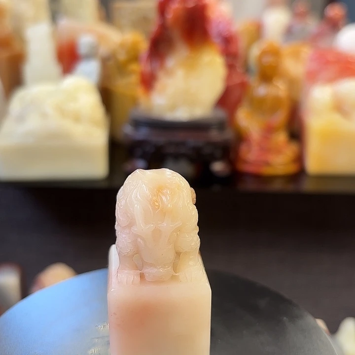 昌化石印石寿山石